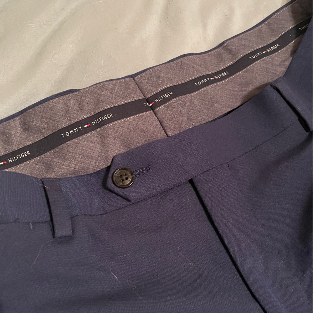 Tommy Hilfiger Dress Pants